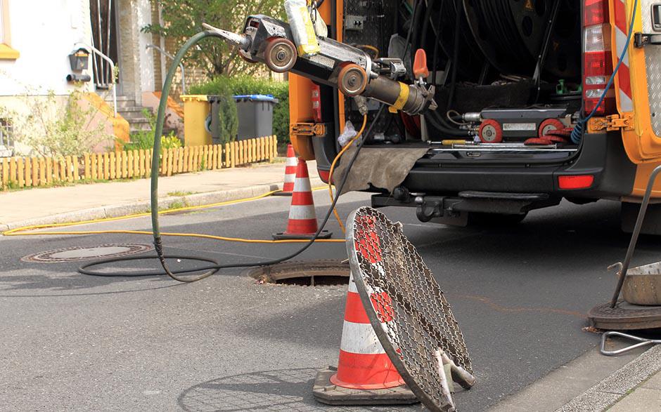 curage canalisation tarif Rocquencourt