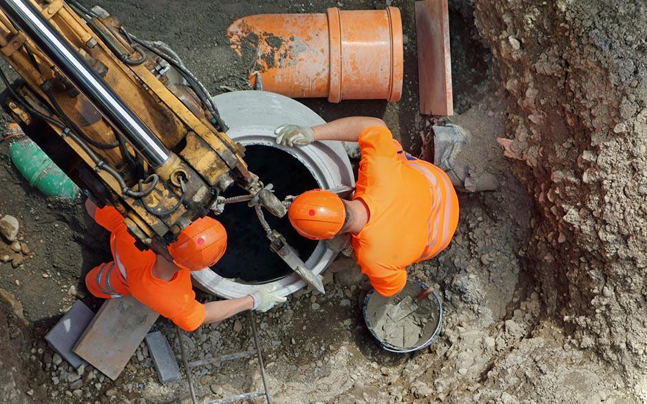 nettoyage canalisations Champigny-sur-Marne