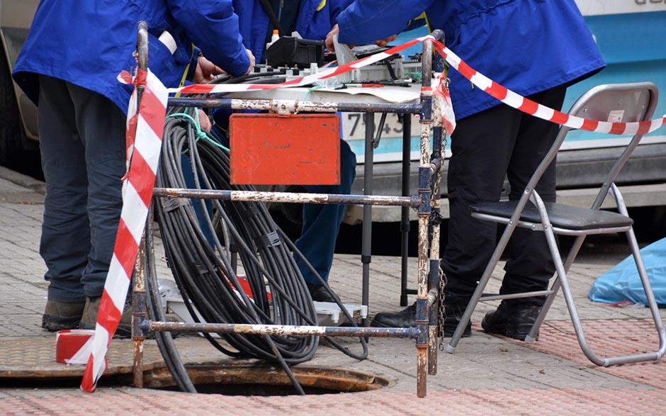 travaux assainissement prix Épinay-sur-Seine