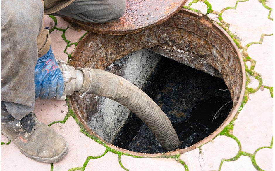 travaux assainissement prix Épinay-sur-Seine