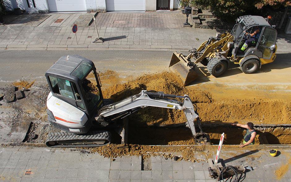 travaux assainissement prix Épinay-sur-Seine