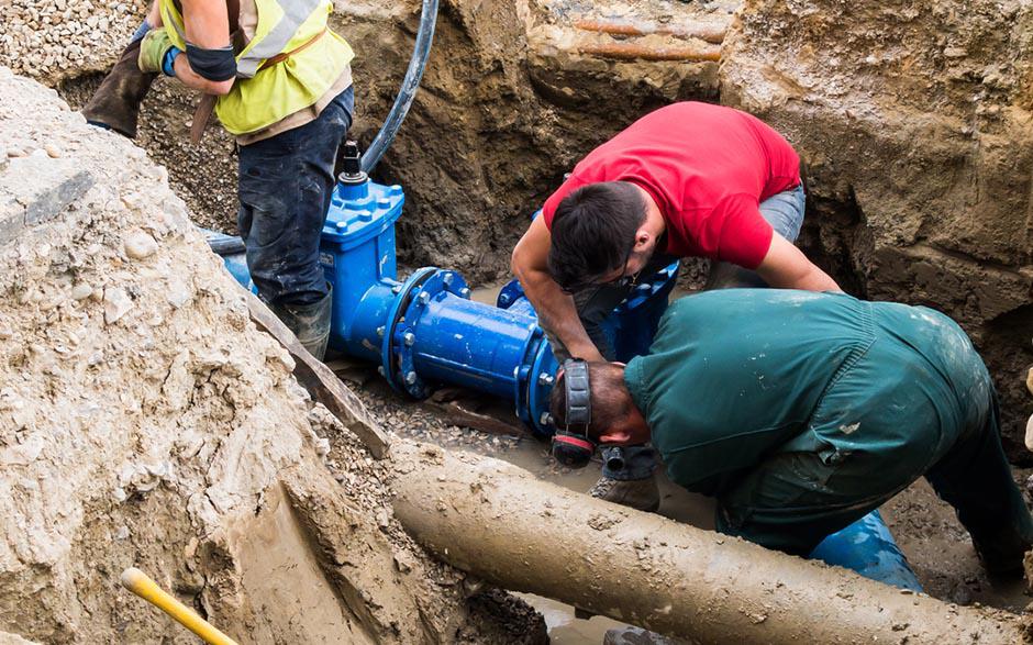 curage de canalisation Bonnelles